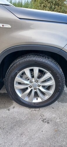 Kia Sorento 2011, 215,000 km - 2.0 l - Göyçay