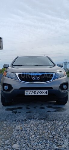 Kia Sorento 2011, 215,000 km - 2.0 l - Göyçay