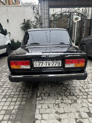 LADA (VAZ) 2107 2012, 75,000 km - 1.6 л - Bakı