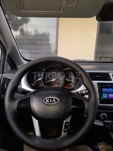 Kia Rio 2012, 396,000 km - 1.2 л - Göyçay