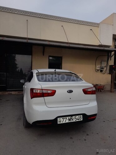 Kia Rio 2012, 396,000 km - 1.2 л - Göyçay