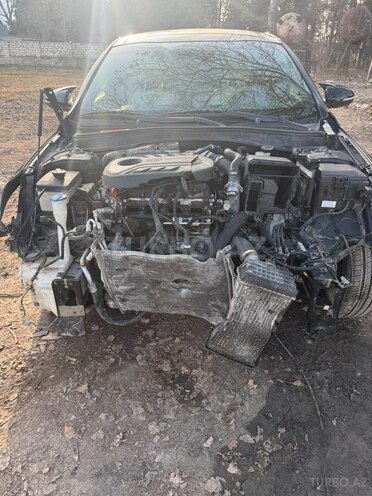 Kia Optima 2017, 141,000 km - 2.0 l - Qazax