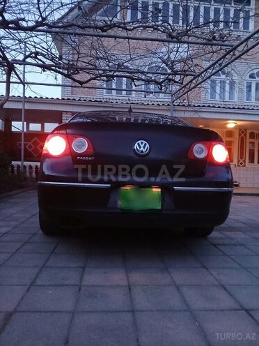 Volkswagen Passat 2005, 177,707 km - 2.0 l - Lənkəran