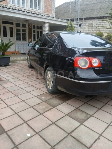 Volkswagen Passat 2005, 177,707 km - 2.0 l - Lənkəran
