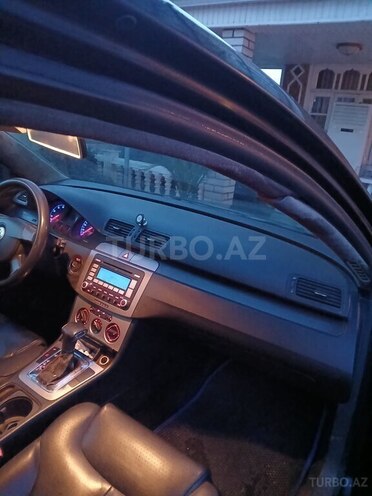 Volkswagen Passat 2005, 177,707 km - 2.0 l - Lənkəran
