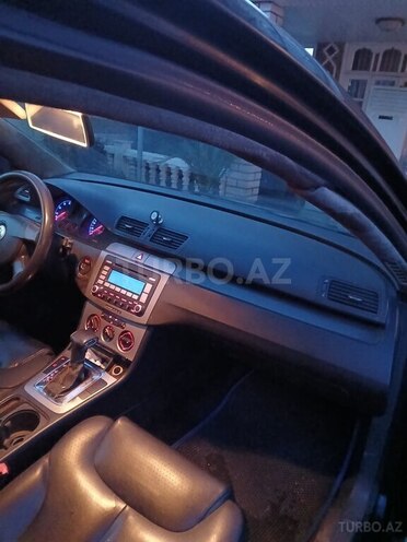 Volkswagen Passat 2005, 177,707 km - 2.0 l - Lənkəran