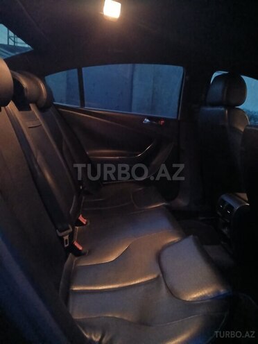Volkswagen Passat 2005, 177,707 km - 2.0 l - Lənkəran