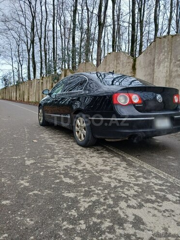 Volkswagen Passat 2005, 177,707 km - 2.0 l - Lənkəran
