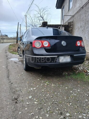 Volkswagen Passat 2005, 177,707 km - 2.0 l - Lənkəran