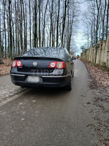 Volkswagen Passat 2005, 177,707 km - 2.0 l - Lənkəran