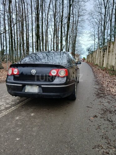 Volkswagen Passat 2005, 177,707 km - 2.0 l - Lənkəran