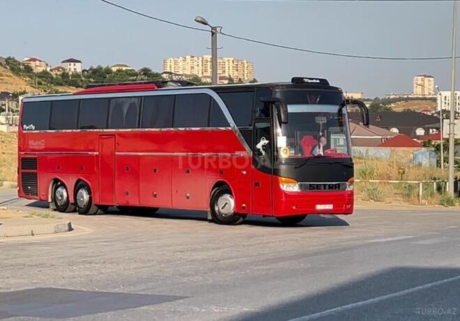 Setra 417 HDH-7