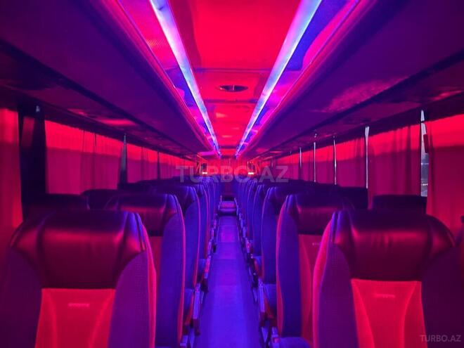 Setra 417 HDH-5