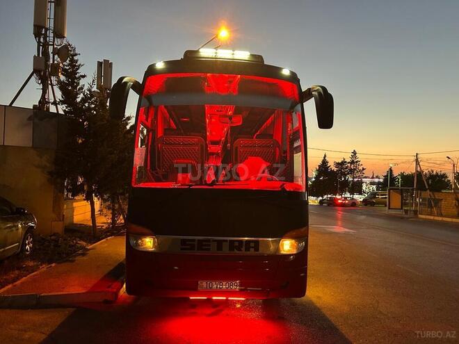Setra 417 HDH-9