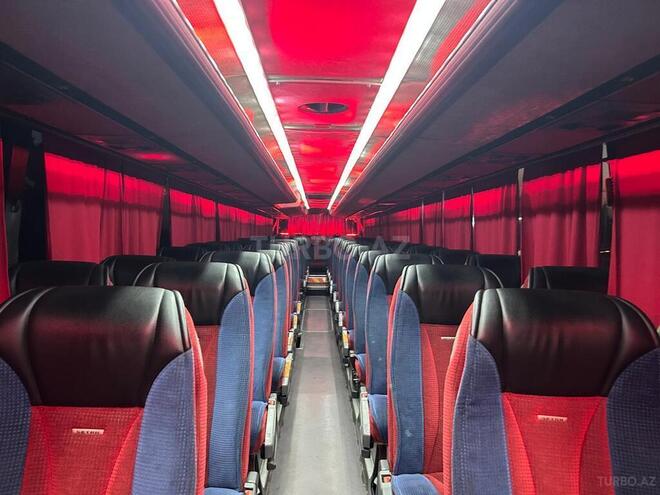 Setra 417 HDH-4