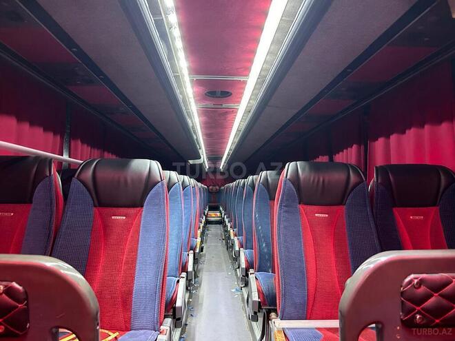 Setra 417 HDH-8