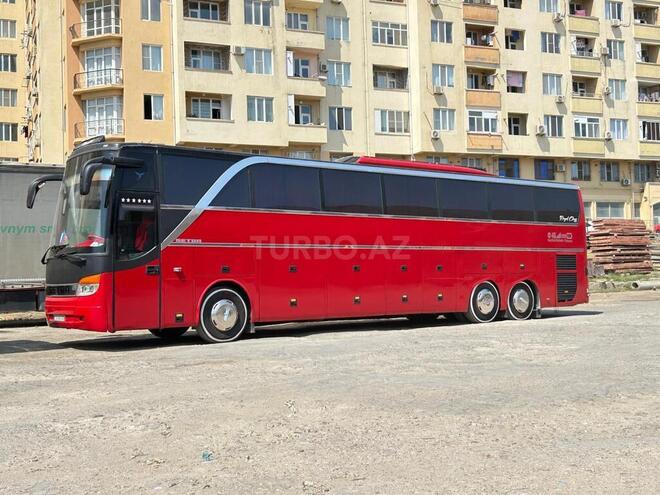 Setra 417 HDH-10