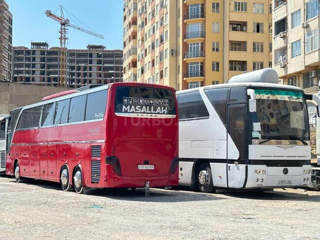 Setra 417 HDH-11