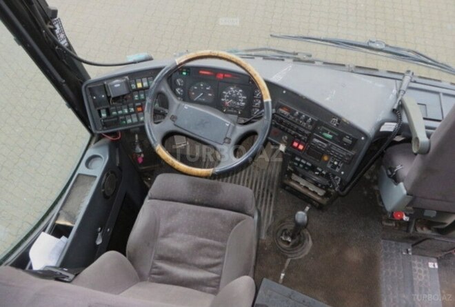 Setra 417 HDH-2