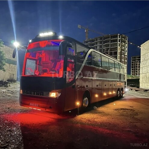 Setra 417 HDH-6