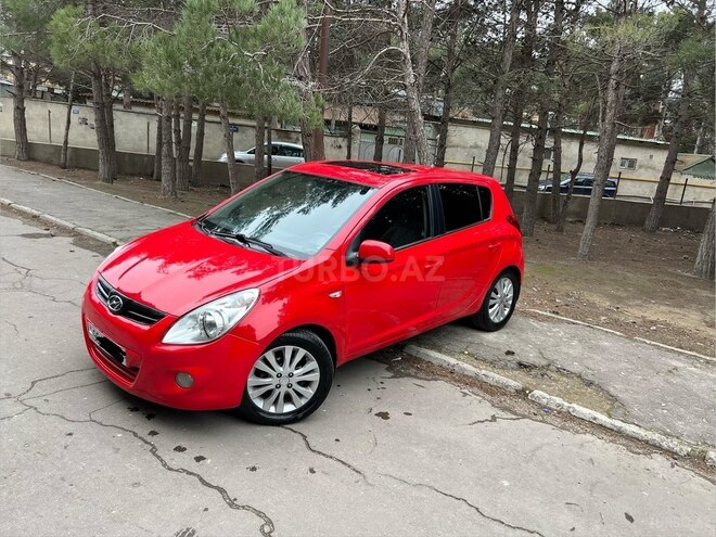 Hyundai i20-4