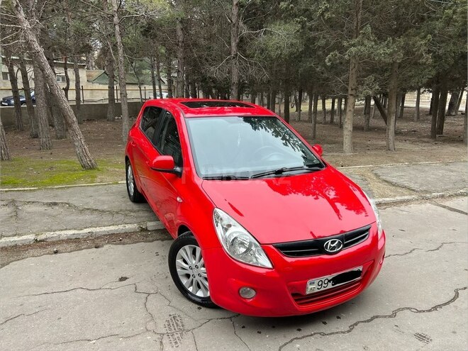 Hyundai i20-9