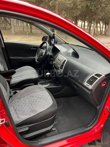 Hyundai i20-21