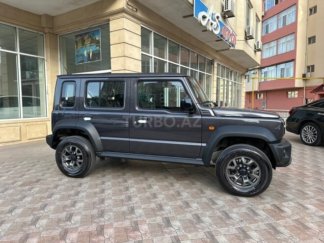 Suzuki  2025, 0 km - 1.5 l - Bakı