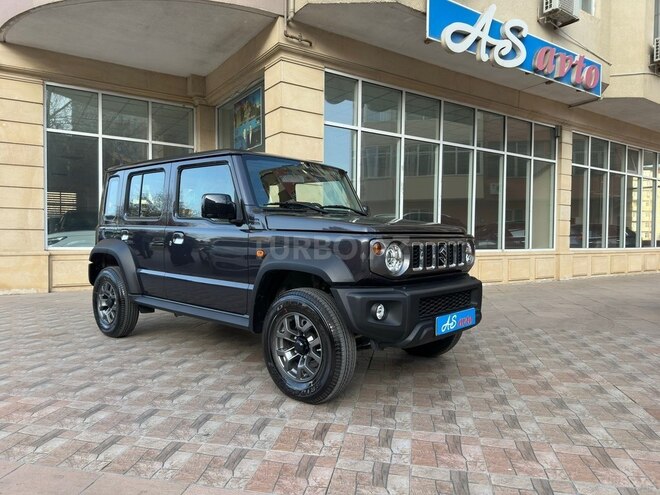 Suzuki  2025, 0 km - 1.5 l - Bakı