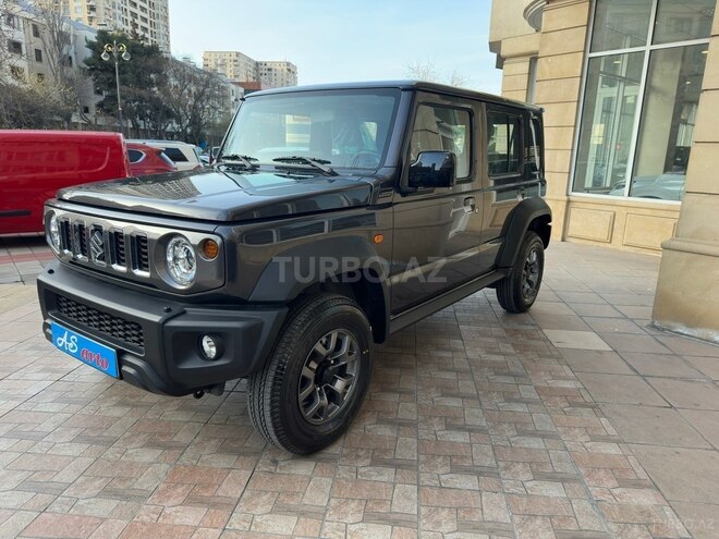 Suzuki  2025, 0 km - 1.5 l - Bakı