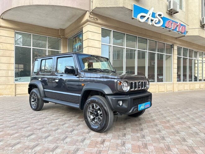 Suzuki  2025, 0 km - 1.5 l - Bakı