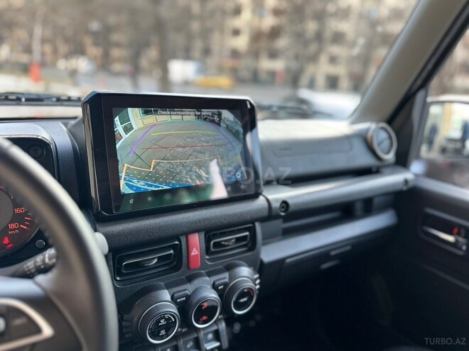 Suzuki  2025, 0 km - 1.5 l - Bakı