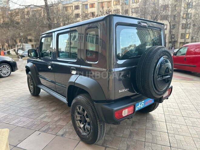 Suzuki  2025, 0 km - 1.5 l - Bakı