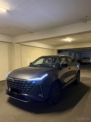 Changan  2025, 0 km - 1.5 l - Bakı
