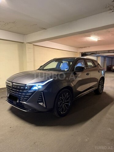 Changan  2025, 0 km - 1.5 l - Bakı