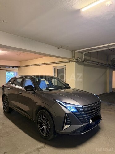 Changan  2025, 0 km - 1.5 l - Bakı