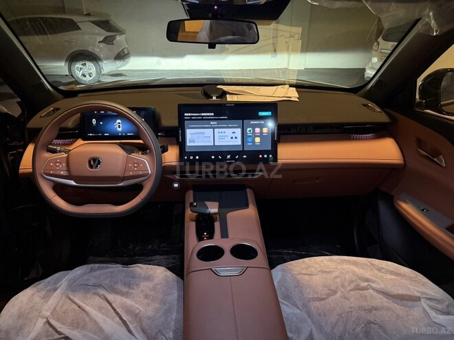 Changan  2025, 0 km - 1.5 l - Bakı