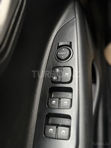 Kia Rio 2022, 96,000 km - 1.6 l - Bakı