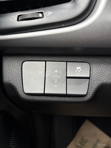 Kia Rio 2022, 96,000 km - 1.6 l - Bakı