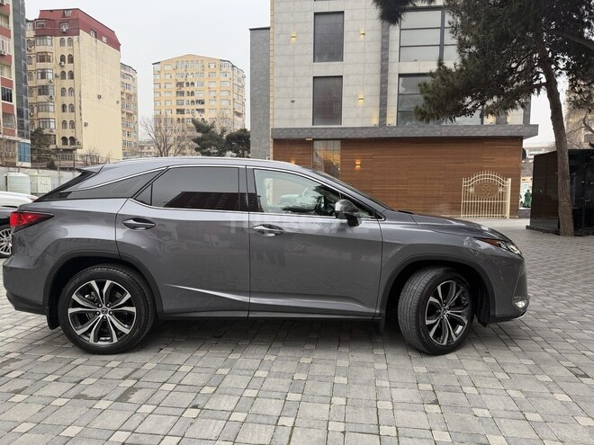 Lexus RX 300 2021, 53,800 km - 2.0 л - Bakı