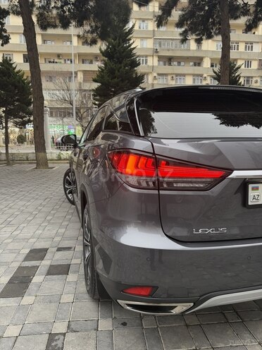 Lexus RX 300 2021, 53,800 km - 2.0 л - Bakı