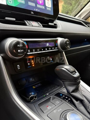 Toyota RAV4 2024, 90,000 km - 2.5 l - Bakı