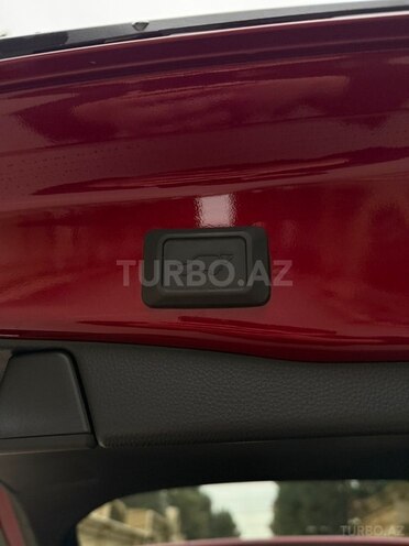 Toyota RAV4 2024, 90,000 km - 2.5 l - Bakı
