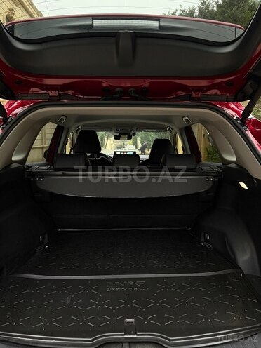 Toyota RAV4 2024, 90,000 km - 2.5 l - Bakı