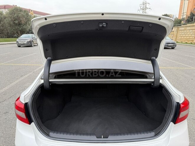 Hyundai Sonata 2014, 195,000 km - 2.0 l - Bakı