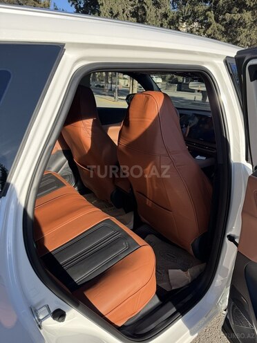 Changan  2025, 300 km - 1.5 л - Bakı