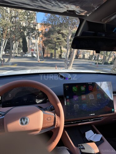 Changan  2025, 300 km - 1.5 л - Bakı