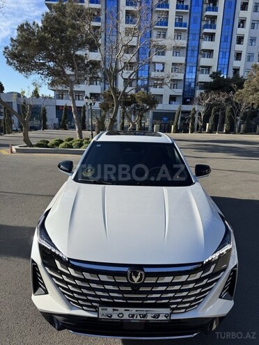 Changan  2025, 300 km - 1.5 л - Bakı