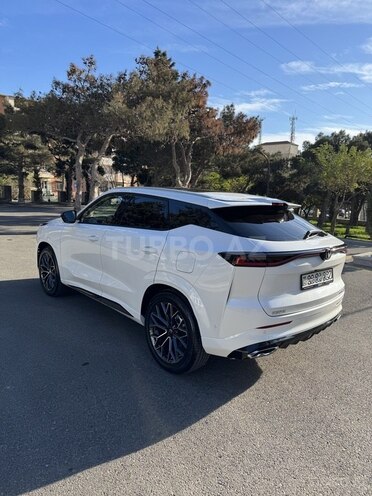 Changan  2025, 300 km - 1.5 л - Bakı