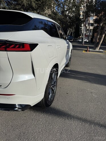 Changan  2025, 300 km - 1.5 л - Bakı